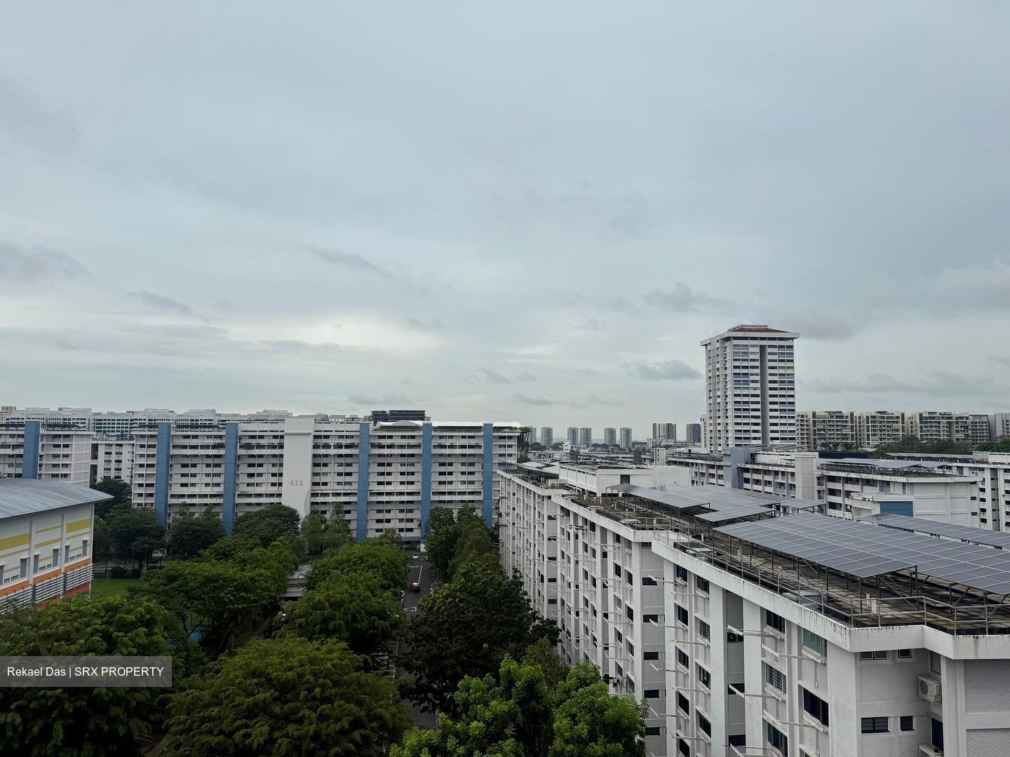 Blk 413 Bedok North Avenue 2 (Bedok), HDB 5 Rooms #511433681